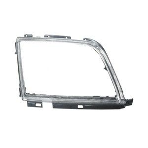 Headlight Door Bezel - Right - URO Parts 1298260459